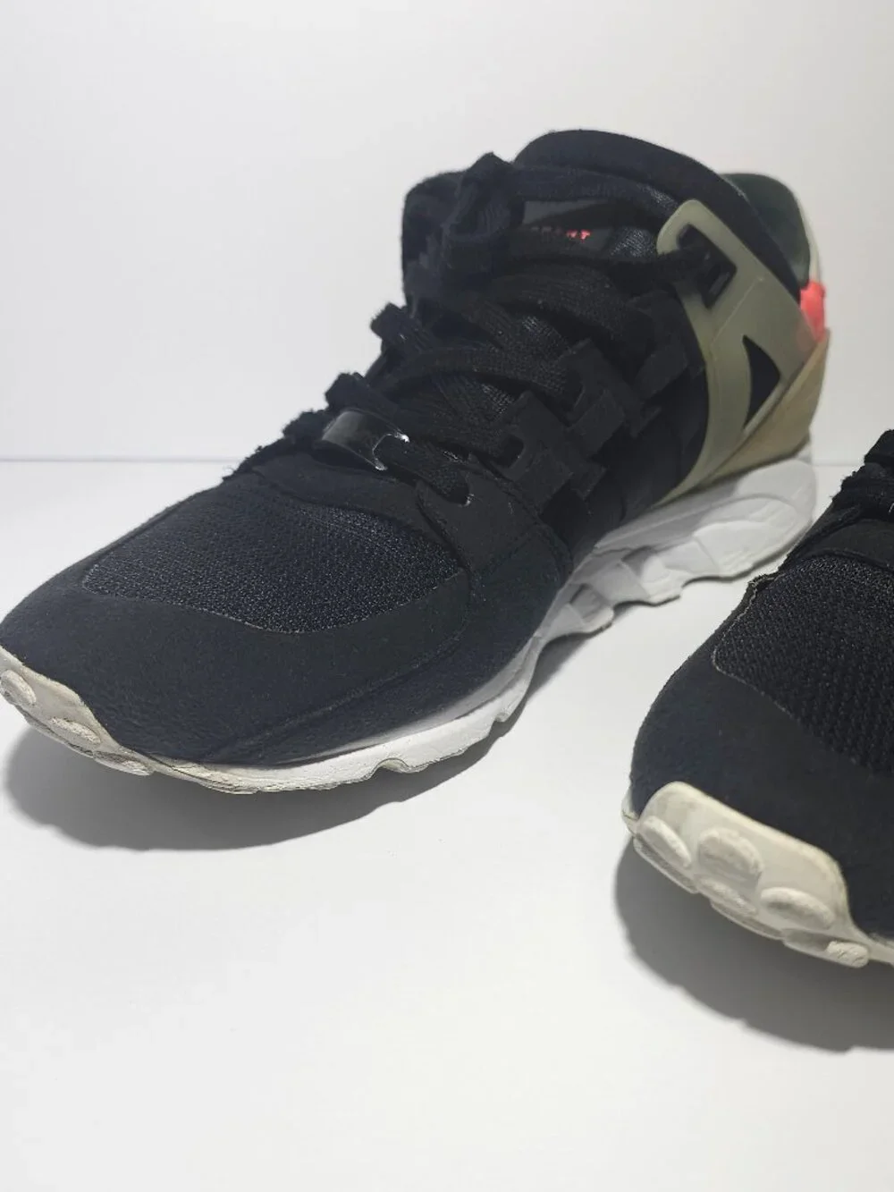 adidas BB1319 Men's Equipment Support Running Sneakers Shoes Sz 13